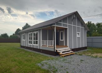 Дом на продажу, 95 м2, посёлок Сосновка