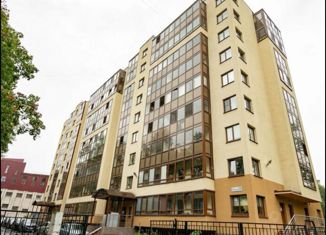 1-комнатная квартира на продажу, 37.7 м2, Санкт-Петербург, Костромской проспект, 14к2, Костромской проспект