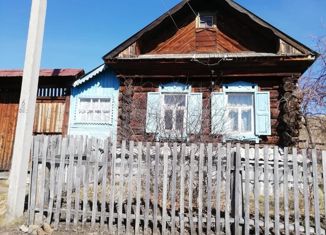 Продается дом, 35 м2, село Поляковка, Советская улица