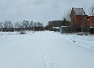 Дом на продажу, 18 м2, деревня Кишкино, Казанская улица