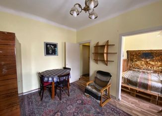 Продаю однокомнатную квартиру, 33 м2, Екатеринбург, улица Бахчиванджи, 18, Октябрьский район