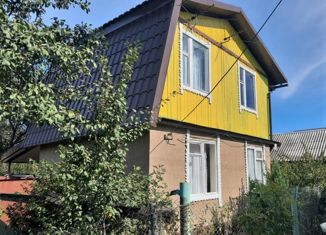 Дом на продажу, 50 м2, СНТ Трубник, СНТ Трубник, 139