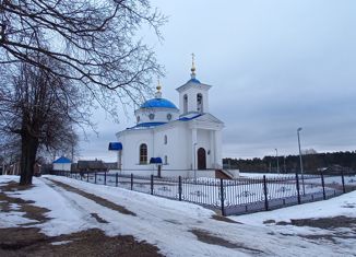 Продаю участок, 30 сот., село Чернышено, Клубная улица