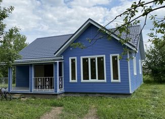 Продам дом, 95 м2, село Боршева, село Боршева, 6/1