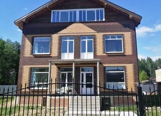 Дом на продажу, 393 м2, деревня Лупполово, микрорайон Северо-Западный, 30