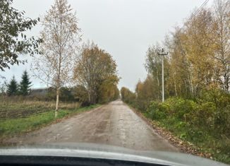 Продам земельный участок, 10 сот., деревня Перевоз