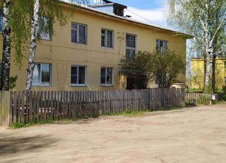 Продаю 1-комнатную квартиру, 37.6 м2, деревня Василёво, Советская улица, 16