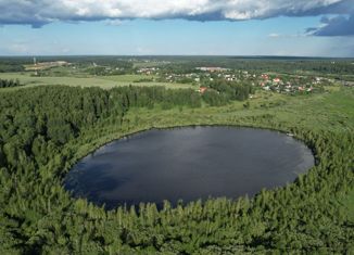 Участок на продажу, 6 сот., деревня Сбоево, деревня Сбоево, 9