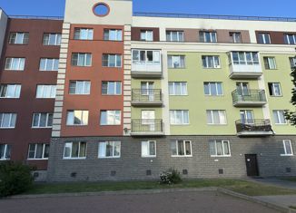 Продам 1-комнатную квартиру, 37.3 м2, Санкт-Петербург, Юнтоловский проспект, 51к4, Приморский район