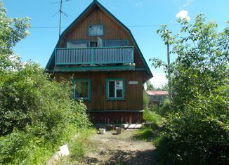 Дом на продажу, 90 м2, деревня Берег Камы (Кондратовское сельское поселение), Таможенная улица, 5