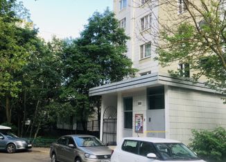 Сдается в аренду однокомнатная квартира, 35 м2, Московская область, Зеленоград, к1456