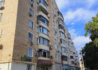 Продается двухкомнатная квартира, 48.5 м2, Москва, Ленинский проспект, 32, Гагаринский район