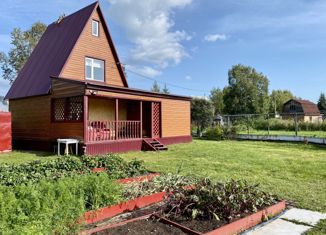 Продам дом, 108 м2, СНТ Мелиоратор-2 треста Камчатскводстрой