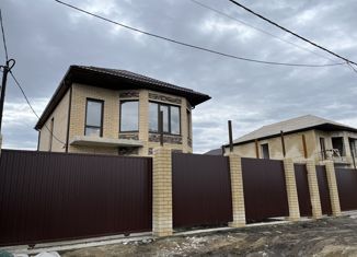 Продажа дома, 143 м2, Краснодар, 1-й проезд Куликова Поля, 11, 1-й проезд Куликова Поля