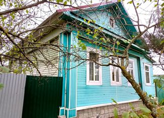 Продается дом, 98.1 м2, Ивановская область, 2-я Пушкинская улица, 6