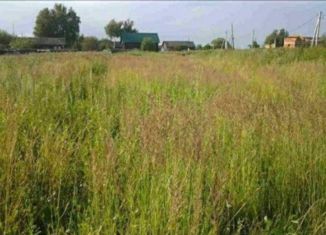 Продам земельный участок, 28 сот., село Семеновское-Красное, Центральная улица, 43