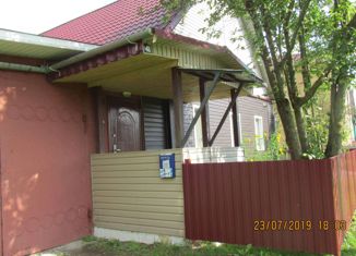 Продажа дома, 76.6 м2, Людиново, улица Сестёр Хотеевых, 48