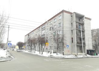 Продается комната, 12.5 м2, Бердск, улица Герцена, 17