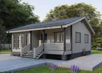 Дом на продажу, 81 м2, село Заворово