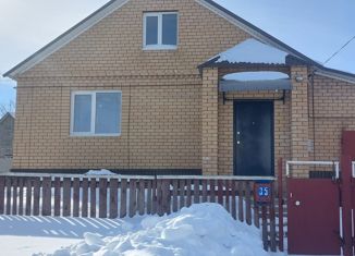 Продам дом, 144.7 м2, село Татар-Улканово, улица Карла Маркса