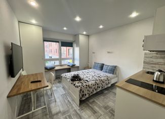 Продается квартира студия, 15.6 м2, Москва, улица Лавриненко, 3, улица Лавриненко