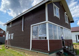 Продажа дома, 135 м2, дачный посёлок Николины Озёра