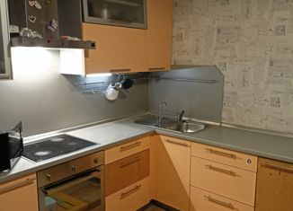 Продажа 2-комнатной квартиры, 56.7 м2, Москва, улица Марьинский Парк, 25к2, улица Марьинский Парк