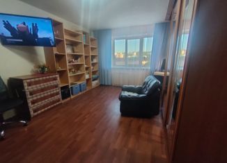 Продажа 3-комнатной квартиры, 60 м2, Североморск, улица Душенова, 24