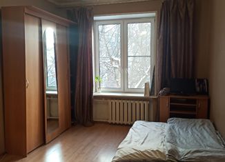 Продаю 1-ком. квартиру, 36.5 м2, Москва, проезд Черепановых, 50А, проезд Черепановых