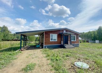 Продаю дом, 100 м2, коттеджный поселок Песчаное озеро, 12-я улица