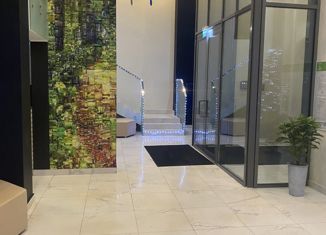 Продам 1-ком. квартиру, 37 м2, Москва, Корабельная улица, 13, ЖК Ривер Парк