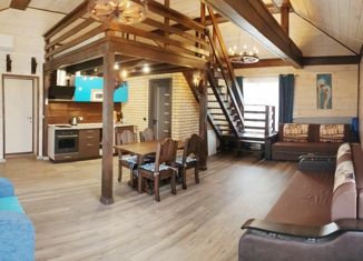 Продается 2-ком. квартира, 59 м2, деревня Сарафаново, Рассветная улица, 9/4