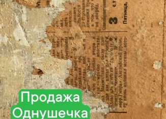 Однокомнатная квартира на продажу, 31.7 м2, Подольск, Парковая улица, 17