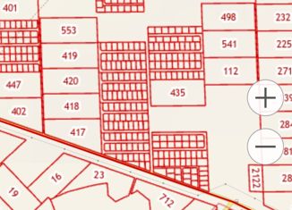 Продается земельный участок, 6 сот., Штормовское сельское поселение