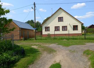 Продам дом, 98.9 м2, деревня Тириново, Центральная улица, 71