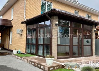 Продаю таунхаус, 111.2 м2, Миасс, Дружный переулок, 4