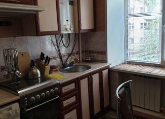 Однокомнатная квартира на продажу, 30 м2, Выкса, микрорайон Гоголя, 46