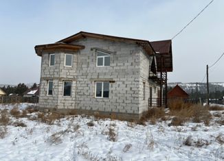 Продам дом, 264.2 м2, Бурятия, Сиреневая улица