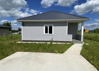 Продаю дом, 98.8 м2, коттеджный посёлок Новое Таширово