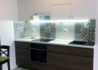 Продажа 1-комнатной квартиры, 51 м2, Самара, улица Мечникова, 5, ЖК на Мечникова