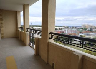 Продам 1-ком. квартиру, 45 м2, Тула, ЖК Космос, проспект Ленина, 93