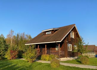 Продаю дом, 105 м2, деревня Акулово