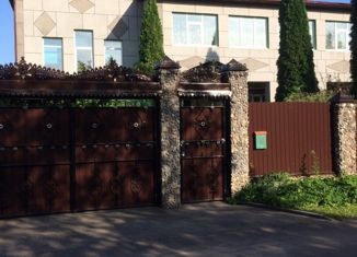 Продаю дом, 800 м2, село Анискино, Солнечная улица, 9