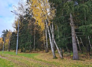 Продается участок, 12.37 сот., дачный посёлок Лесной Городок, коттеджный посёлок Резиденция Лесной Городок, 62