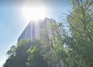 Продается квартира студия, 15 м2, Москва, улица Твардовского, 18к2, район Строгино