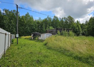 Продам участок, 8 сот., деревня Угол