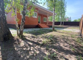 Продажа дома, 93.4 м2, садоводческое некоммерческое товарищество Вера