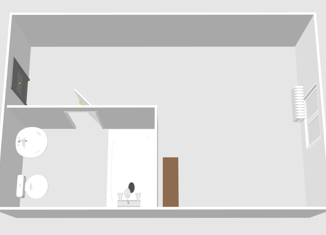 Продаю комнату, 14.2 м2, Владивосток, улица Слуцкого, 19, Первомайский район