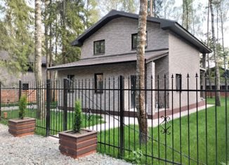 Продается дом, 140 м2, деревня Устиновка, Новая улица, 4А