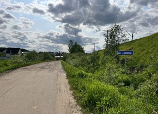 Продам земельный участок, 12 сот., садовое товарищество Земля, Центральная улица